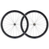 Reynolds Ws - Ar46 Tl Db Hg 24/24H 142 Wheelset